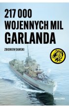 217 000 wojennych mil Garlanda