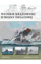 Włoskie krążowniki II wojny światowej 