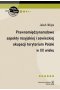 Prawnomiędzynarodowe aspekty rosyjskiej i sowieckiej okupacji terytorium Polski w XX wieku