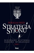 Strategia Syjonu Reed Douglas