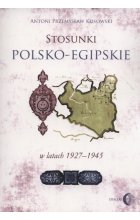 Stosunki polsko-egipskie w latach 1927-1945
