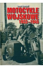 Motocykle wojskowe 1933-1945
