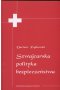 Szwajcarska polityka bezpieczeństwa