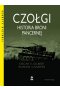 Czołgi. Historia broni pancernej wyd. 2023 