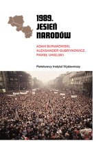 1989. Jesień Narodów 