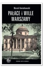 Pałace i wille Warszawy 
