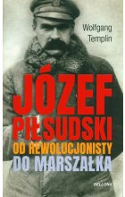 Józef Piłsudski Biografia