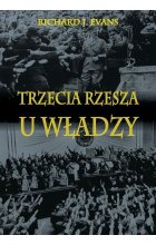 Trzecia Rzesza u władzy