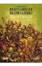 Bestiariusz słowiański Uniwersum
