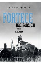 Fortece nad kanałem 4 Blitz Week