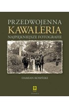 Przedwojenna Kawaleria wyd. 2023 