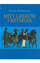Mity Greków i Rzymian wyd. 14 