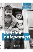 Rodzina z niepamięci. Zbigniew Gluza szef Ośrodka Karta rekonstruuje rodzinną historię. 