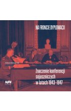 Na froncie dyplomacji