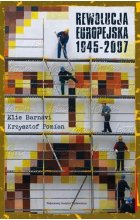Rewolucja europejska 1945-2007 