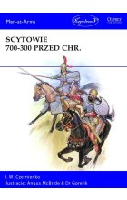 Scytowie 700-300 przed Chr. 