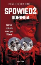 Spowiedź Göringa