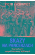 Skazy na pancerzach