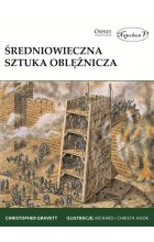Średniowieczna sztuka oblężnicza 
