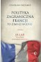 Polityka zagraniczna Francji po zimnej wojnie