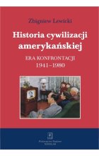 Historia cywilizacji amerykańskiej Tom 4