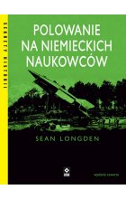 Polowanie na niemieckich naukowców