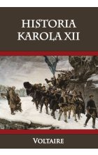 Historia Karola XII