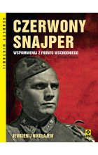 Czerwony snajper wyd. 2023 