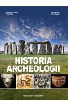 Historia archeologii