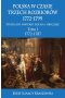 Polska w czasie trzech rozbiorów 1772-1799. Studia do historii ducha i obyczaju. Tom 1. 1772-1787 
