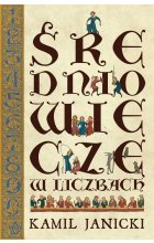 Średniowiecze w liczbach