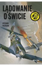 Lądowanie o świcie