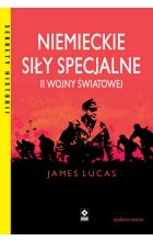 Niemieckie siły specjalne II wojny światowej