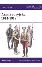 Armia rosyjska 1914-1918