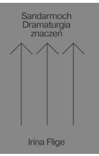 Sandarmoch Dramaturgia zdarzeń