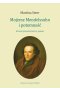 Mojżesz Mendelssohn i potomność