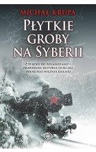 Płytkie groby na Syberii