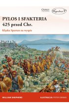 Pylos i Sfakteria 425 przed Chr. Klęska Spartan na wyspie 