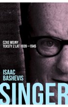 Czas wojny. Teksty z lat 1939-1945. Kulturowy krytycyzm jidysz i jidyszkajtu 