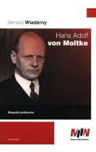 Hans Adolf von Moltke