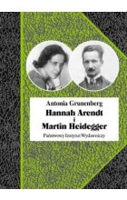 Hannah arendt i martin heidegger 
