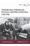 Niemieckie formacje policji i bezpieczeństwa 1939-1945