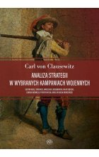 Analiza strategii w wybranych kampaniach wojennych 