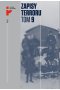 Zapisy Terroru Tom 9 Represje sowieckie na Kresach 1939-1941
