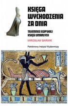 Księga wychodzenia za dnia 