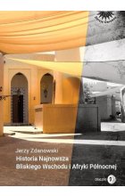 Historia Najnowsza Bliskiego Wschodu i Afryki Północnej