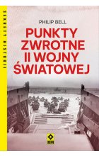 Punkty zwrotne II wojny światowej