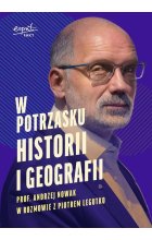 W potrzasku historii i geografii