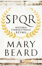 SPQR. Historia starożytnego Rzymu wyd. 2022 