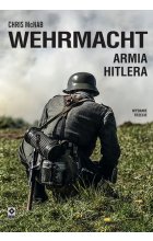 Wehrmacht. Armia Hitlera wyd. 2023 